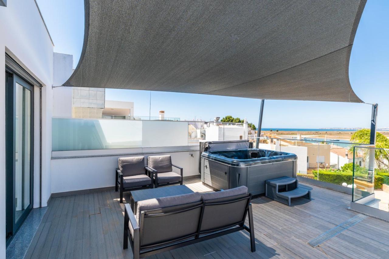 Villa Miragem Alvor Exterior photo