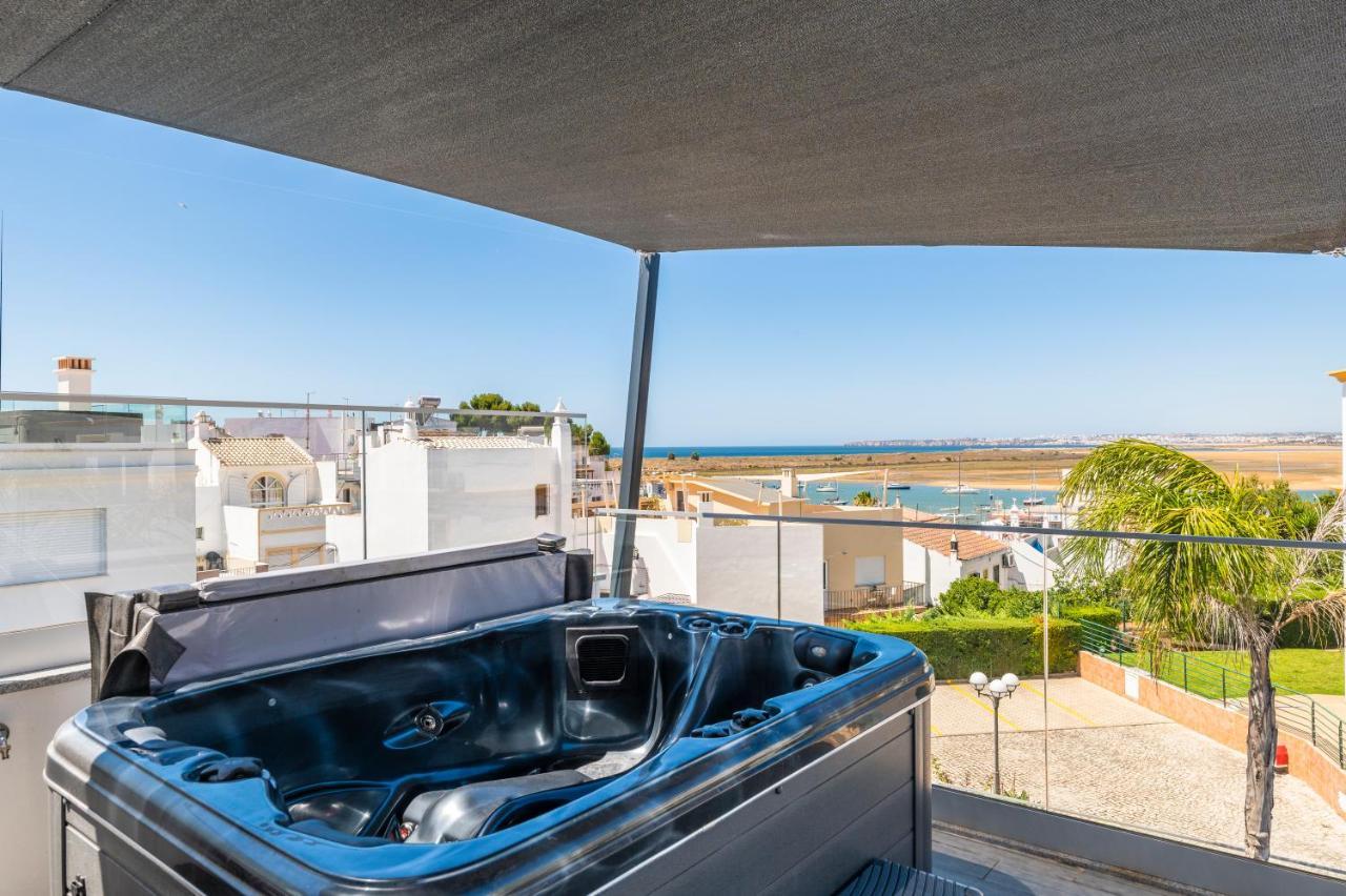 Villa Miragem Alvor Exterior photo